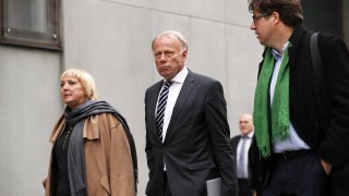 Високопоставен политик от Зелената партия на Германия заяви че страната