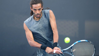 Германецът Дъстин Браун не е участвал в мач от Големия