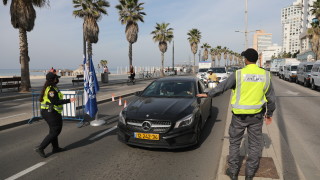 Израел потвърди най много нови случаи на коронавирус от началото на