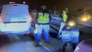 Тази нощ 46 души загинаха при катастрофа с автобус на