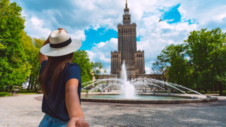 За този проект може да се каже че бележи важна