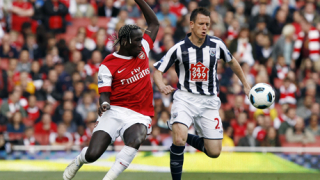 Бакари Саня: Разплаках се от вълнение