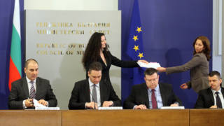 ГЕРБ даде мощно рамо на комисията за отнемане на престъпно имущество