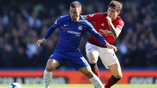 Челси е готов да направи Еден Азар най скъпоплатеният футболист във