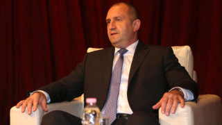 Президентът Румен Радев иска отговорност за хакерската атака срещу Националната