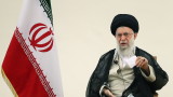  Аятолахът на Иран не вижда разлика сред Тръмп и Байдън 