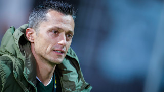 Двама чуждестранни футболисти бяха одобрени от старши треньора на Пирин