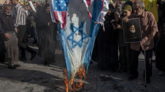 Тръмп към Иран: Чакат ви смърт, огън и ярост