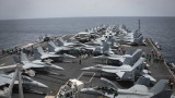 САЩ трябва да преосмислят стратегията си за война в морето