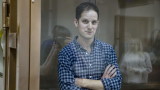 Русия осъди Евън Гершкович на 16 г. строг затвор