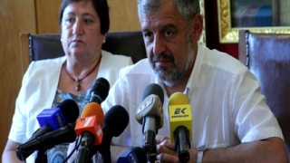 Поставят камери в Софийския университет