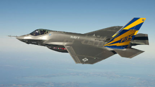 САЩ избраха Япония за поддръжка на Ф-35 в Азия