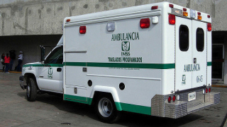 Автобусна катастрофа уби 12 души и рани други 30 в Мексико 