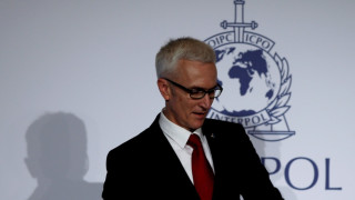 Интерпол спря педофили в Тъмната мрежа спасени са 50 деца