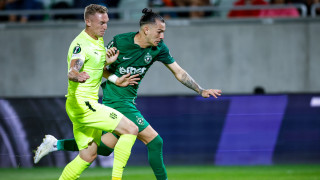 Роман Прохазка говори след загубата с 0 4 от Лудогорец на