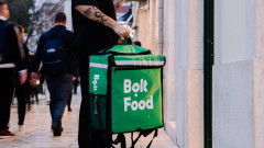 Bolt Food стъпи в Бургас и вече покрива четирите най-големи града в България