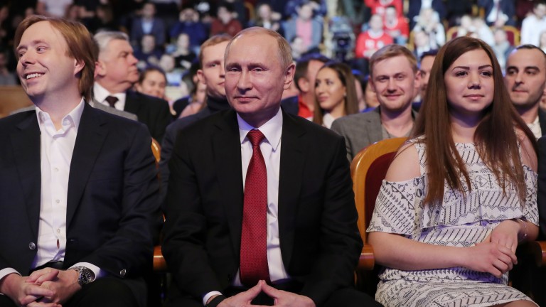 Путин: Лондон първо да изясни случая за отровения шпионин преди да разговаря с нас