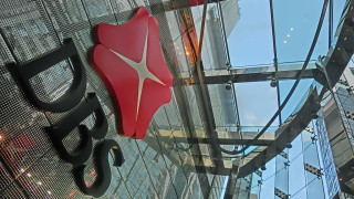 Сингапурската DBS Bank ще стане един от първите чуждестранни заемодатели