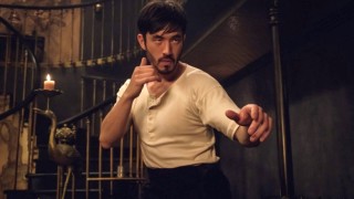 Брус Ли остава един от легендарните образи в киното с