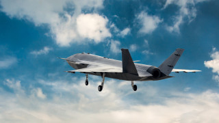 Турската високотехнологична компания Байкар Технолоджис завърши успешно петия тест на системата