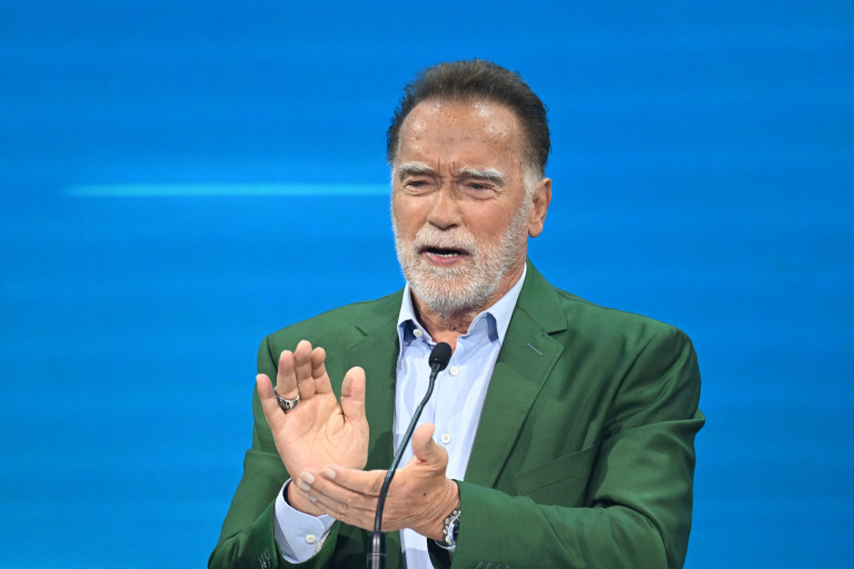 Киното е единствено една от мощните му страни