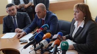 14 000 полицаи и близо 2000 пожарникари бдят в изборния ден