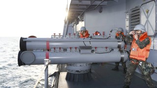 САЩ и Япония успешно изпитаха система за противоракетна отбрана Иджис