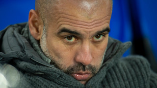 Хосеп Гуардиола беше избран за Мениджър №1 във Висшата лига