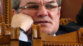 Прокуратурата обвини Румен Петков