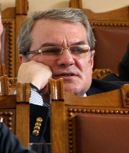 Прокуратурата обвини Румен Петков