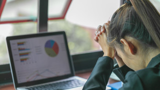 Всеки пети работещ в България е подложен на психически тормоз