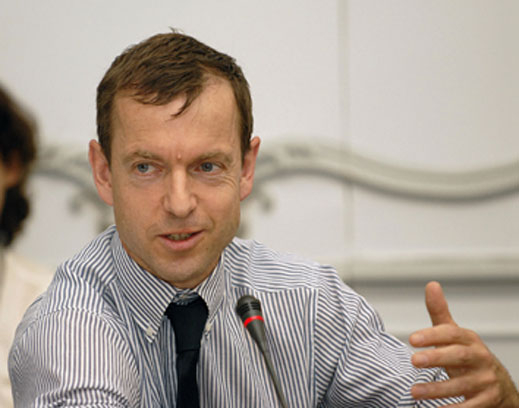 Попариха надеждата ни да влезем скоро в еврозоната