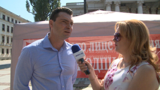 БСП ще разкрива „истината за светлия образ на Йорданка Фандъкова"