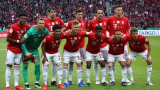 Днес беше изтеглен жребият за новия сезон в Германия Шампионатът