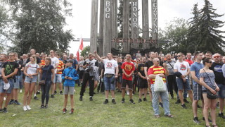 Полски политици осъдиха насилието по време на първия парад в