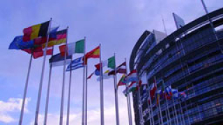 В Люксембург започва срещата на външните министри от ЕС