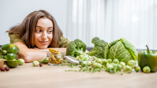 Феноменалният начин да сготвим брюкселско зеле
