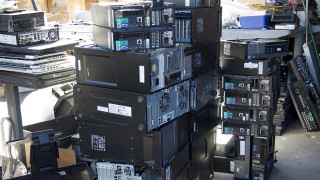 Тайванският производител на чипове TSMC обяви рекордна печалба за второто