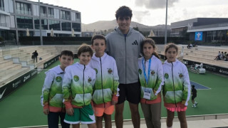 Шампионът от Уимбълдън US Open и №1 в световната ранглиста