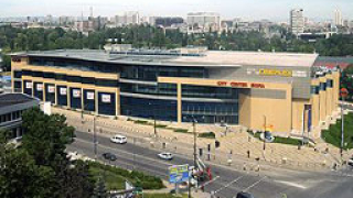 "Equest" чака 9% доходност от инвестицията си в "Сити център София"