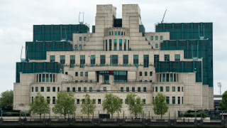 Шефът на британската шпионска служба благодари на китайската държавна информационна