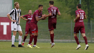 По 72 лева премия за победа ще получават играчите на