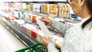 Повече от 2000 продукта ще бъдат обхванати от новата инициатива