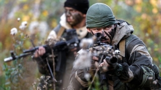 Руските военни около Украйна вече са 149 000, тревожен Киев