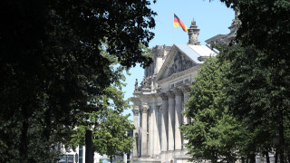 Сирийци искат от германски прокурори да разследват химически атаки в Сирия