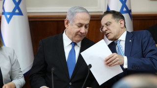 Израелското правителство отпусна 40 милиона шекела 11 4 милиона долара за