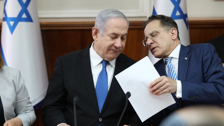 Израелското правителство отпусна 40 милиона шекела (11,4 милиона долара) за