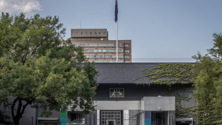 Китай твърди че австралийската разузнавателна агенция е разпитвала чуждестранни кореспонденти