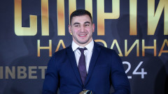 Явно само в България сребро от Олимпиада е по-ценно от... злато