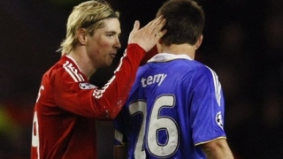 Торес убеден: Не съм предател